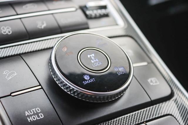 2021 Hyundai Santa Fe Hybrid SEL Premium