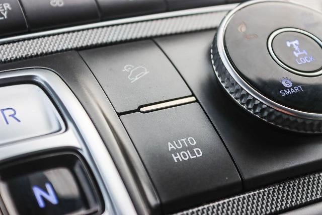 2021 Hyundai Santa Fe Hybrid SEL Premium