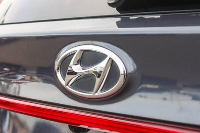 2021 Hyundai Santa Fe Hybrid SEL Premium