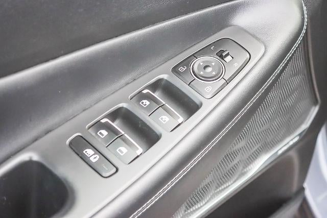 2021 Hyundai Santa Fe Hybrid SEL Premium