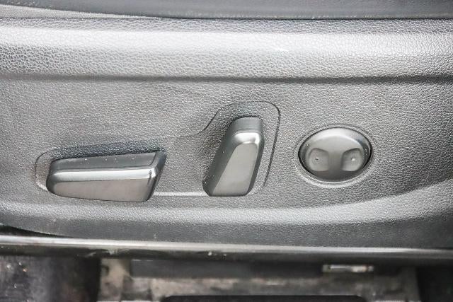 2021 Hyundai Santa Fe Hybrid SEL Premium