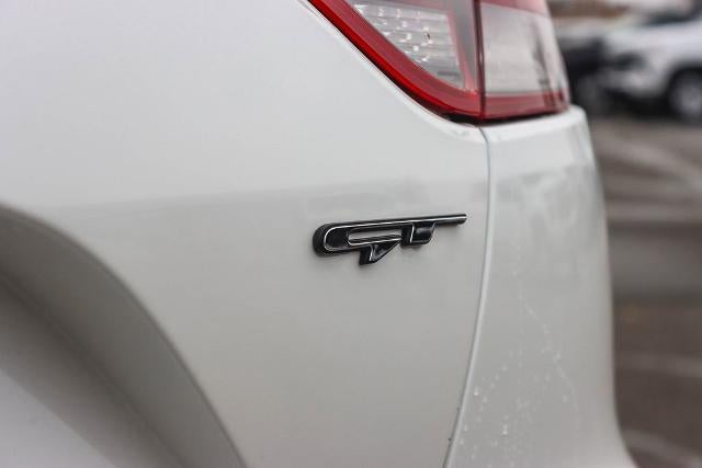 2022 Kia Stinger GT1