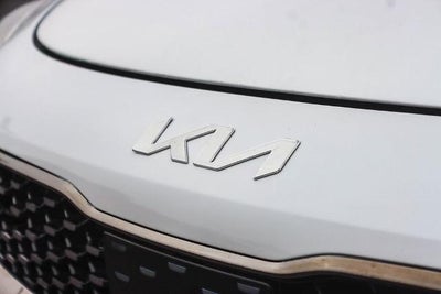 2022 Kia Stinger GT1