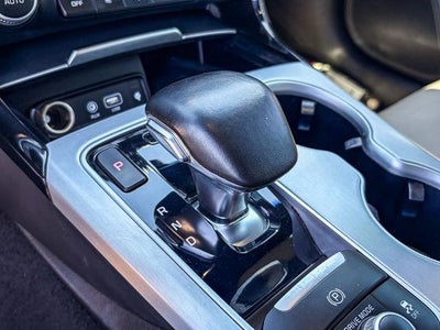 2018 Kia Stinger GT2