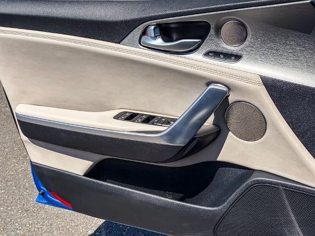 2018 Kia Stinger GT2