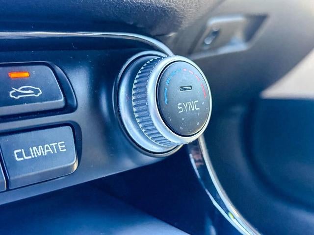 2018 Kia Stinger GT2