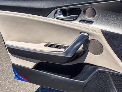 2018 Kia Stinger GT2