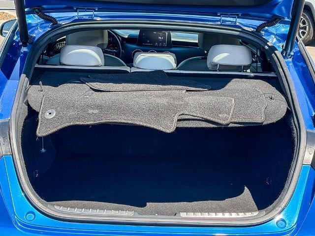2018 Kia Stinger GT2