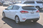 2016 Kia Forte 5-Door LX