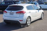 2016 Kia Forte 5-Door LX