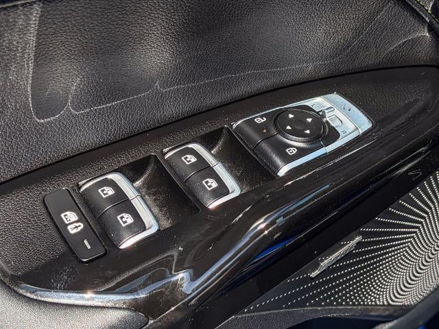 2025 Kia K5 GT