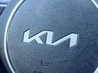 2025 Kia K5 GT