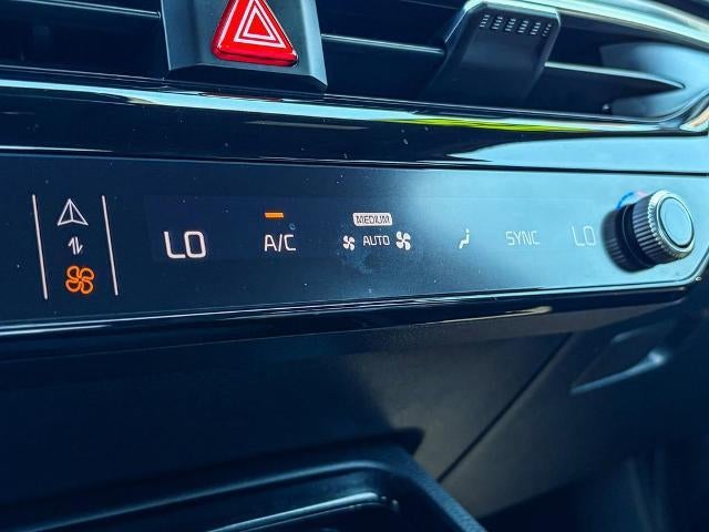 2025 Kia K5 GT