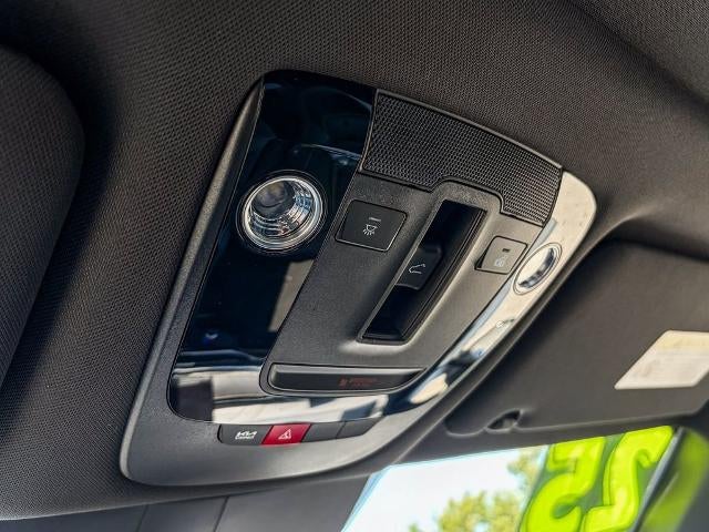 2025 Kia K5 GT