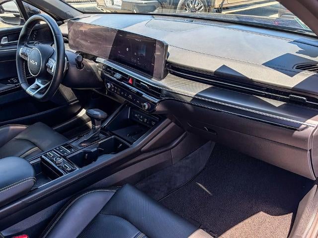 2025 Kia K5 GT