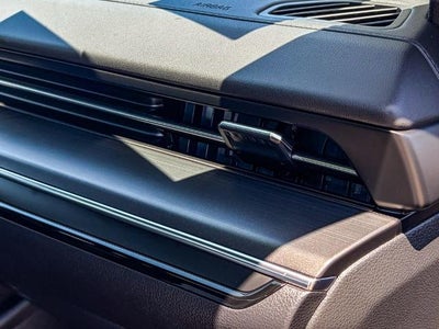 2025 Kia K5 GT