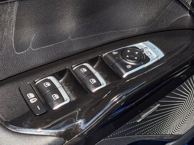 2025 Kia K5 GT