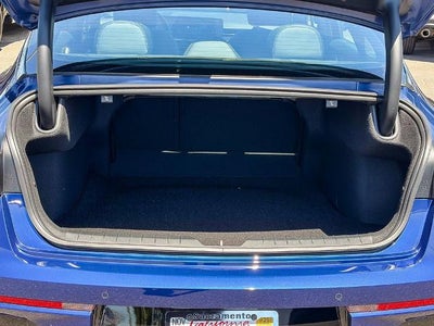 2025 Kia K5 GT