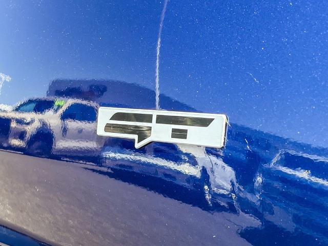 2025 Kia K5 GT