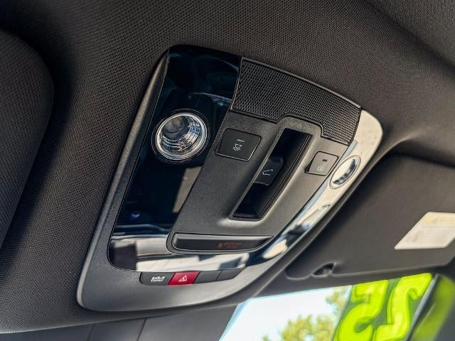 2025 Kia K5 GT