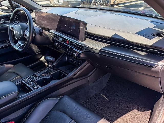 2025 Kia K5 GT