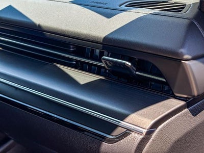 2025 Kia K5 GT