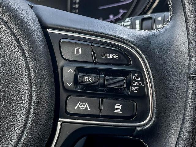 2022 Kia Niro Plug-In Hybrid EX Premium