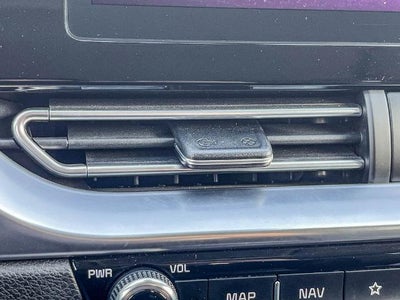 2022 Kia Niro Plug-In Hybrid EX Premium