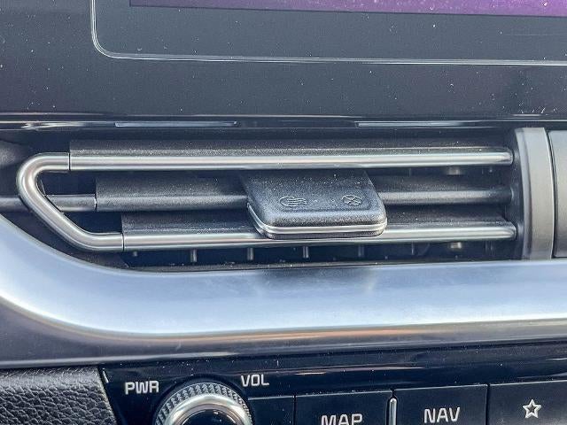 2022 Kia Niro Plug-In Hybrid EX Premium