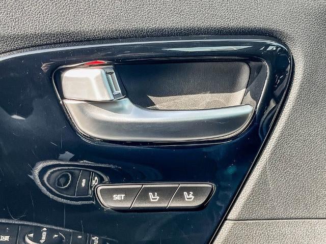 2022 Kia Niro Plug-In Hybrid EX Premium