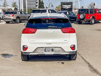 2022 Kia Niro Plug-In Hybrid EX Premium