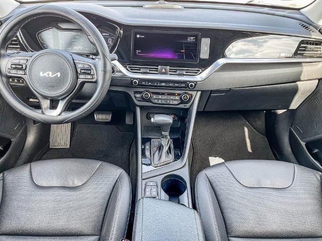 2022 Kia Niro Plug-In Hybrid EX Premium