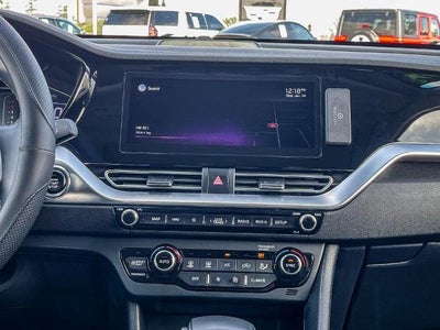 2022 Kia Niro Plug-In Hybrid EX Premium