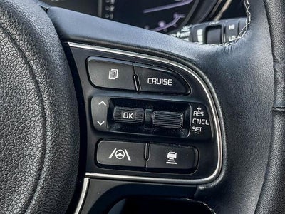 2022 Kia Niro Plug-In Hybrid EX Premium