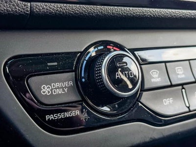 2022 Kia Niro Plug-In Hybrid EX Premium