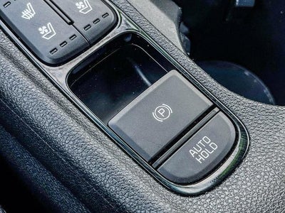 2022 Kia Niro Plug-In Hybrid EX Premium