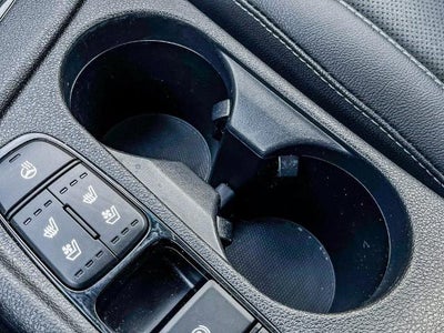 2022 Kia Niro Plug-In Hybrid EX Premium