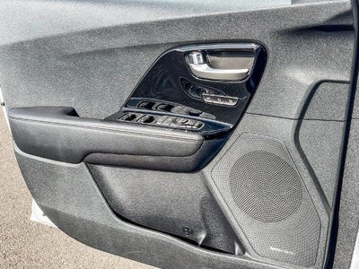 2022 Kia Niro Plug-In Hybrid EX Premium