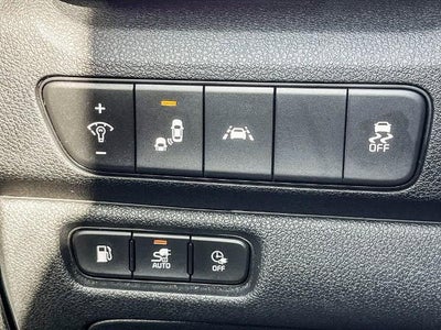 2022 Kia Niro Plug-In Hybrid EX Premium