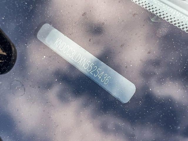 2022 Kia Niro Plug-In Hybrid EX Premium