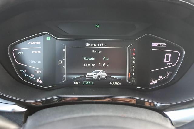 2022 Kia Niro Plug-In Hybrid EX Premium