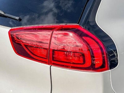 2022 Kia Niro Plug-In Hybrid EX Premium