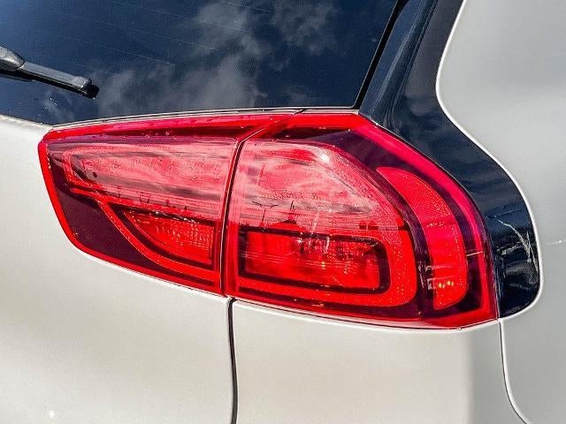 2022 Kia Niro Plug-In Hybrid EX Premium