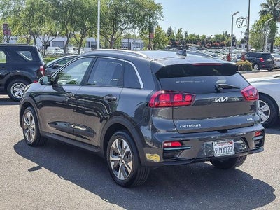 2022 Kia Niro EV EX