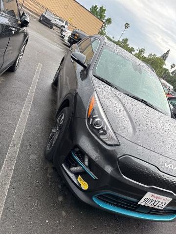 2022 Kia Niro EV EX