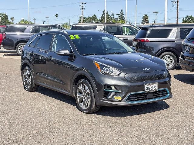 2022 Kia Niro EV EX
