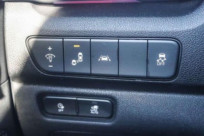 2022 Kia Niro EV EX Premium