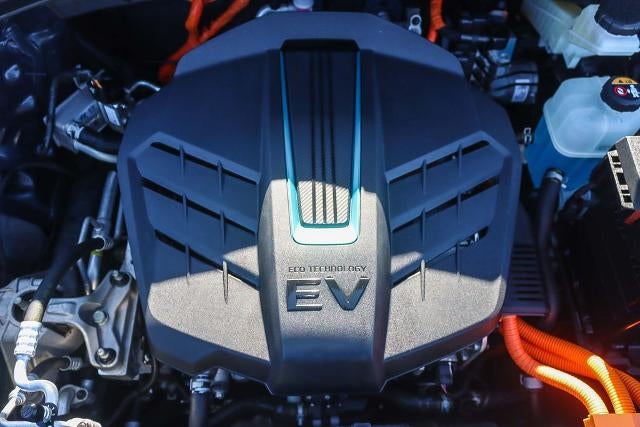 2022 Kia Niro EV EX Premium