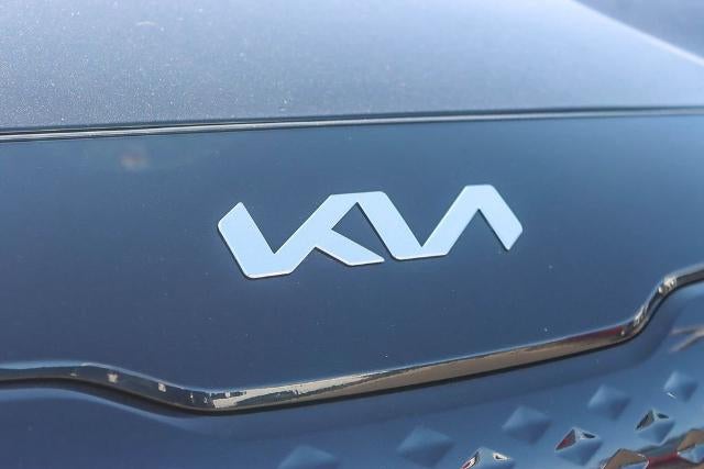 2022 Kia Niro EV EX Premium