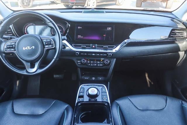 2022 Kia Niro EV EX Premium